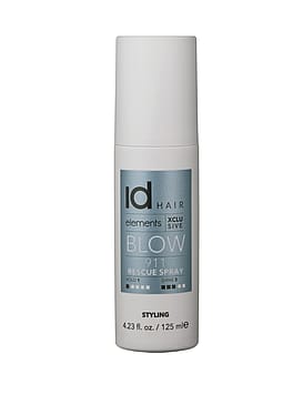 IdHAIR 911 Rescue Spray 125 ml