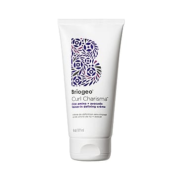 Briogeo Curl Charisma Rice Amino + Avocado Leave–In Defining Crème 177 ml