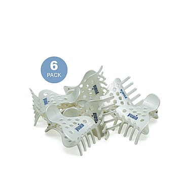 Yuaia Haircare Curl Claws 6 stk.