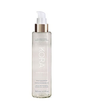 Kora Organics Milky Mushroom Gentle Cleansing Oil 150 ml