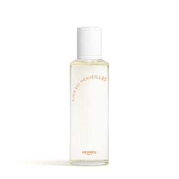 HERMÈS ELEXIR DES MERVEILLES EAU DE PARFUM REFILL 125 ml