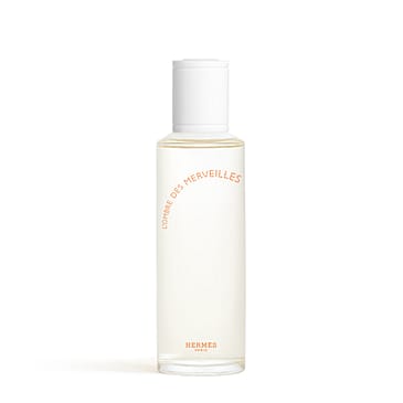 HERMÈS L'OMBRE DES MERVEILLES EAU DE PARFUM REFILL 125 ml