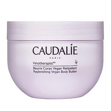 Caudalíe Vinotherapist Vegan Body Butter 250 ml