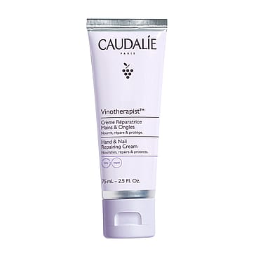 Caudalíe Vinotherapist Hand & Nail Cream 75 ml