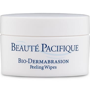 Beauté Pacifique Bio Dermabrasion Peeling Wipes 30 stk.