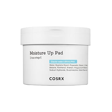 COSRX One Step Moisture Up Pad 70 ml