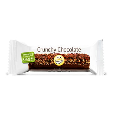 EASIS Crunchy Chocolate Bar 35 g