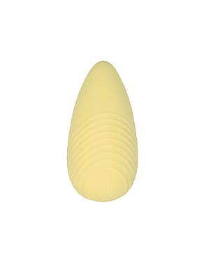 Peech Pebble Vibrator Gul