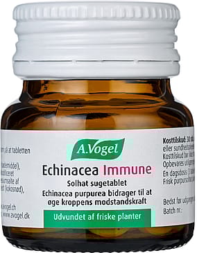 A.Vogel Echinacea Immune 30 tabl