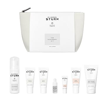 Dr. Barbara Sturm Discovery Kit