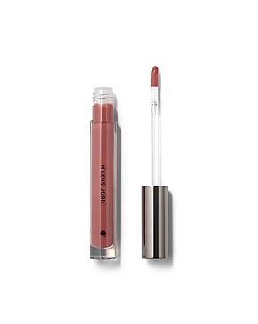 Nilens Jord Glossy Lips 8305 Ripe Rhubarb