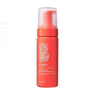 Briogeo Yuzu + Plum Oil Miracle Styling Foam 150 ml