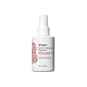 Briogeo Moisture + Damage Defense Leave-In Treatment 118 ml