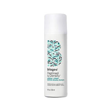 Briogeo Destined For Density Caffeine + Biotin Peptide Density Shampoo 236 ml