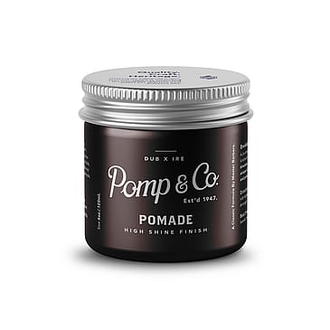 Pomp & co. Pomade 120 ml