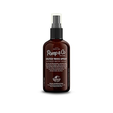 Pomp & co. Salted Tonic Spray 100 ml