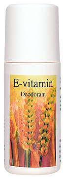 Rømer E-vitamin Deodorant Roll-on 60 ml