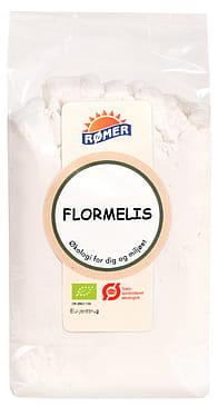 Rømer Flormelis Ø 400 g