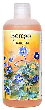 Rømer Borago hårshampoo 250 ml