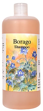 Rømer Borago hårshampoo 500 ml