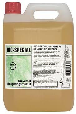 Rømer Bio Special Universal Rengøring 2,5 l