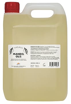 Rømer Mandelolie 2,5 l