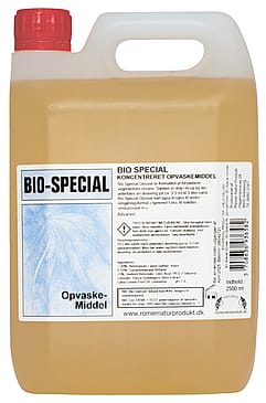 Rømer Bio Special Opvask 2,5 l