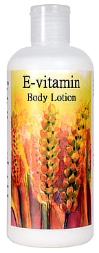 Rømer E-Vitamin Bodylotion 250 ml