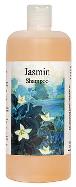 Rømer Jasmin Shampoo 500 g