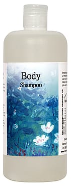 Rømer Body Shampoo 500 ml