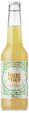 Naturfrisk Ingefær Juice Ø 275 ml