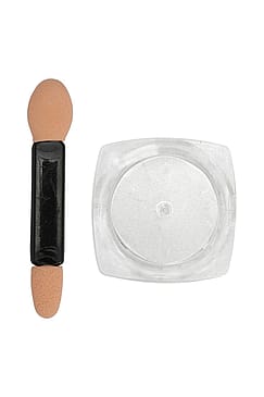 Nailster Pearl Powder Hvid