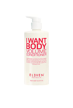 Eleven Australia I Want Body Volume Conditioner 500 ml