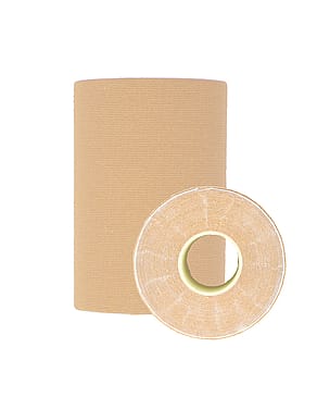 Peech Bindertape Lys Beige