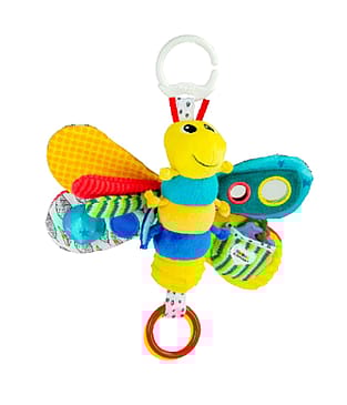 Lamaze Freddie The Firefly