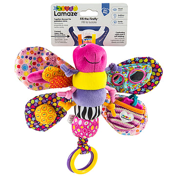 Lamaze Fifi The Firefly