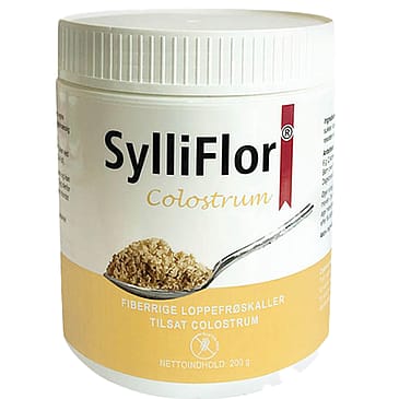 SylliFlor Colostrum 200 g