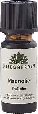 Urtegaarden Magnolie Duftolie 10 ml