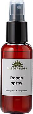 Urtegaarden Rosen Spray 100 ml