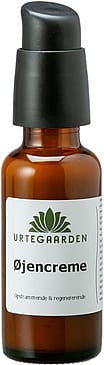 Urtegaarden Øjencreme 30 ml