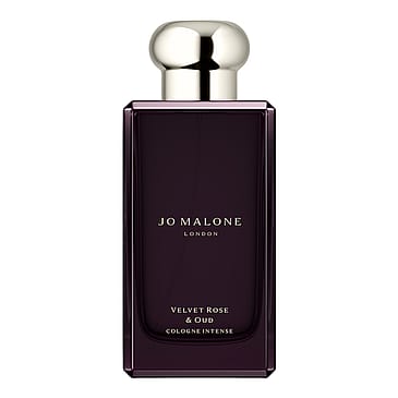 Jo Malone London Velvet Rose & Oud Cologne Intense 100 ml