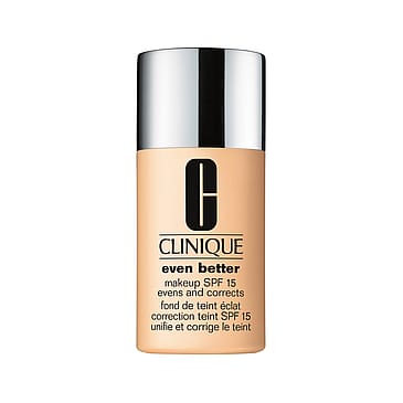 Clinique Even Better Makeup Foundation SPF15 Cardamom 69 WN