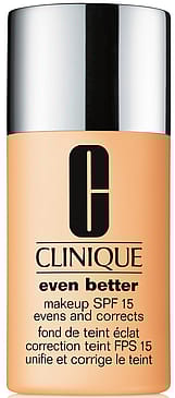 Clinique Even Better Makeup Foundation SPF15 WN 22 Ecru