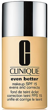 Clinique Even Better Makeup Foundation SPF15 WN 48 Oat