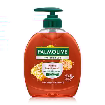 Palmolive Family Håndsæbe 300 ml