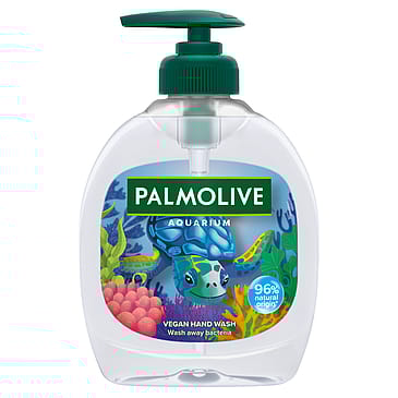 Palmolive Flydende Håndsæbe Aquarium 300 ml