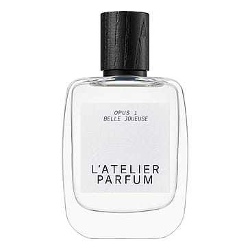 L'Atelier Parfum Belle Joueuse Eau de Parfum 50 ml