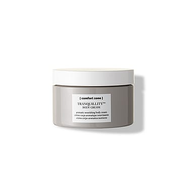 Comfort  Zone Tranquillity Body Cream 180 ml