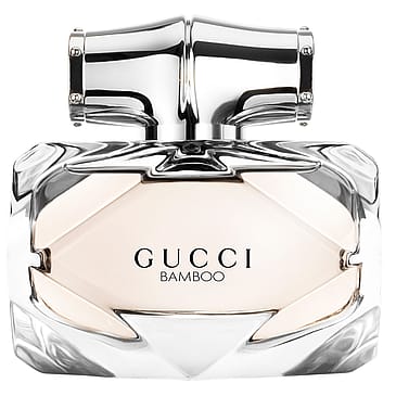 Gucci Bamboo Eau de Toilette 50 ml