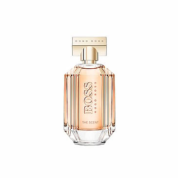 Hugo Boss The Scent Eau de Parfum for Women 100 ml